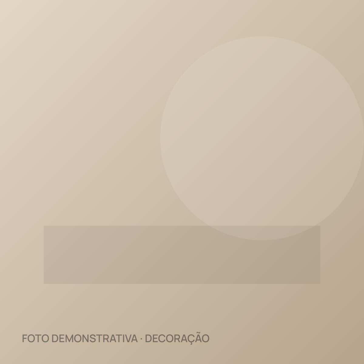 Do esboço à montagem, no tamanho do seu espaço